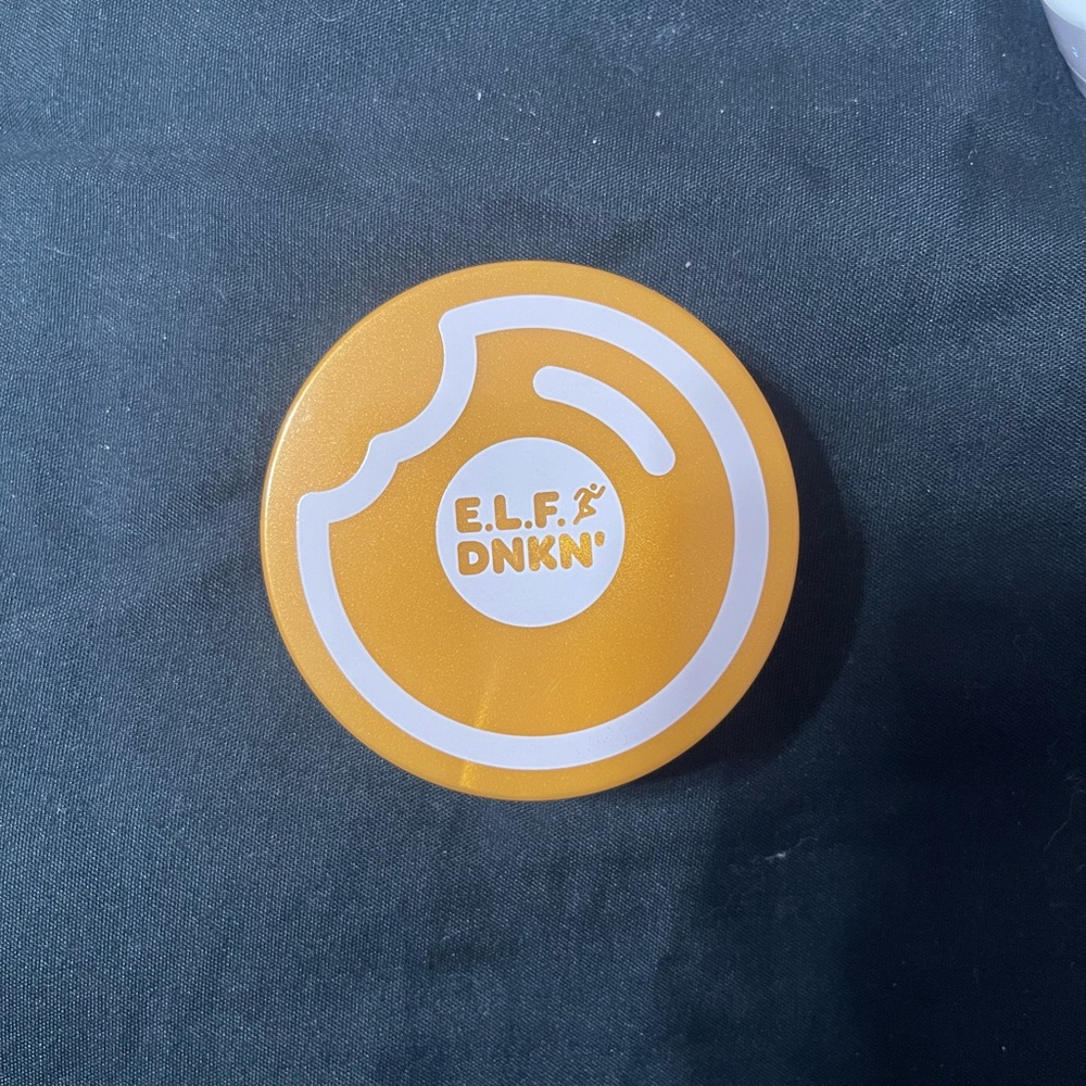 e.l.f. X Dunkin Donuts Donut Forget Primer